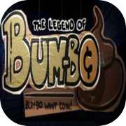 The Legend of Bum-Bo