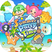 Play Summer Party Time