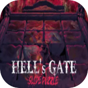 Play Hell's Gate - Slide Puzzle