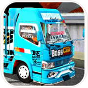 Play Real Truck Basuri Simulator