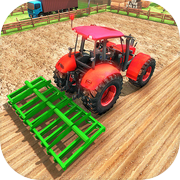 Play Farming Tractor Simulator 23