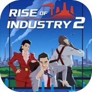 Rise of Industry 2