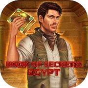 Book of Secrets: Egypt