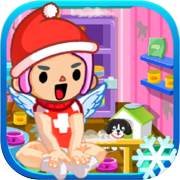 My Baby Town : Toca Dollhouse