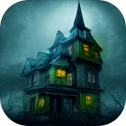 Mystery Zombie House Escape