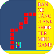 Bắn xe Tăng-Tank Shooter