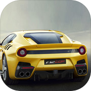 Play Drive Ferrari F12TDF Simulator