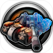 Play Sci-Fi Panzer Battle: War of D