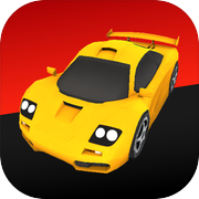 Play Mini Racer Xtreme - Offline Arcade Racing Game