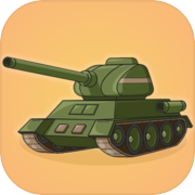 Armored Tank : War Battel