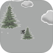 Play Skateboarding a Snow Challenge
