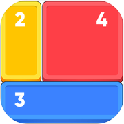 Play Tile Solving Number Puzzle