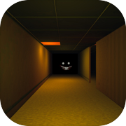 Play Escape Horror Backrooms Maze