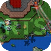 Play Rusted Warfare - RTS