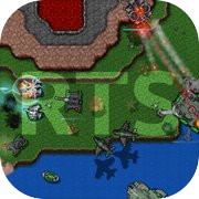 Rusted Warfare - RTS