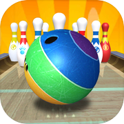 Play Bowling Ball 2019 - Bowling League Scorekeeper