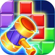 Brick Puzzle Master-Block Game