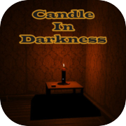 Candle In Darkness