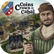 Play Coins, Crown & Cabal