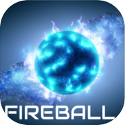 Play FIRE BALL