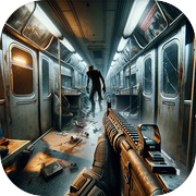 Play Zombie Survivor: Offline FPS