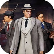 Play Real Gangster : World of Crime