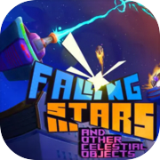 Play Falling Stars... and other celestial objects