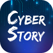 Cyber Love Story - Your Choice