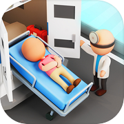 Play Master Hospital