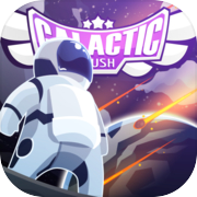 Play Galactic Rush