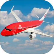 Play Airplane Simulator Plane Game