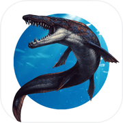 Mosasaurus Land 3D