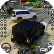 Play Offroad Jeep Games 4x4 Games