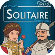 Play Ultimate Solitaire Collection