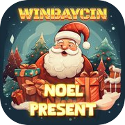 Winbaycin Noel Present