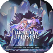 Dragon Uprising Online