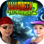 Play Halloween: Trick or Treat 2