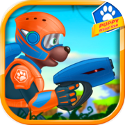 Play Puppy Rescue Patrol: Adventure Game