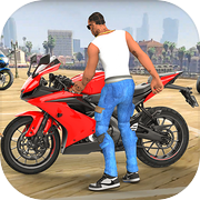 Indian Bike Stunt Simulator