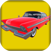 Play Classic Limo Car Parking