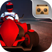 Play Go Karts - VR