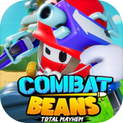 Combat Beans: Total Mayhem