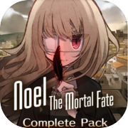 Noel the Mortal Fate Complete Pack