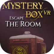 Play Mystery Box VR: Escape The Room