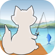 Cat Gos Fishing Simulator