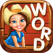 Play Word Ranch - Be A Word Search Puzzle Hero