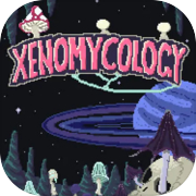 Play Xenomycology