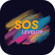 Play SOS LevelUp