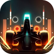 F1 Lights - Reflex Race