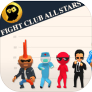 Play Fight Club - All Stars